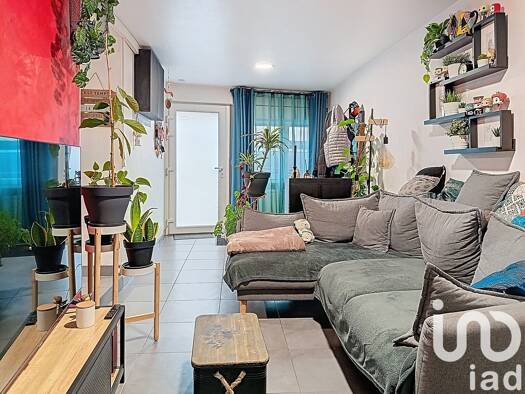 Maison à vendre 175 000 € 5 pièces 3 chambres 123 m² Bois-de-Haye 54840