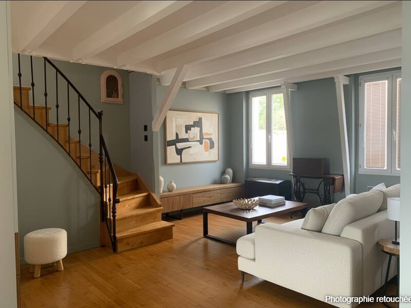 Maison à vendre, 165m², MARSEILLE 4E