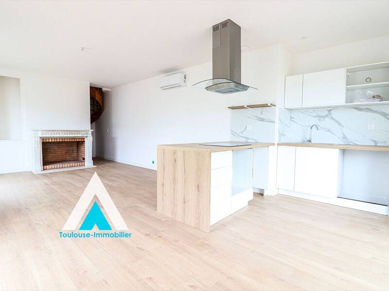 Maison à vendre, 83m², TOULOUSE