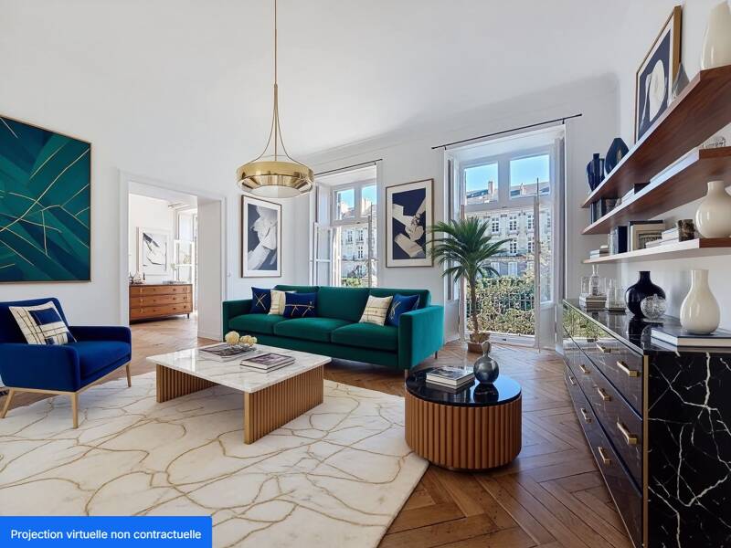 Maison à louer, 154m², NANTES