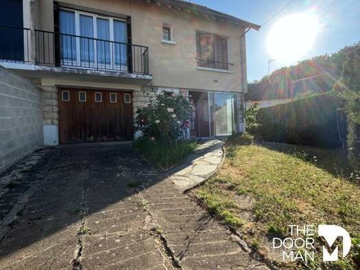 Maison à vendre 340 000 € 4 pièces 3 chambres 86 m² 336 m² de terrain Limours 91470