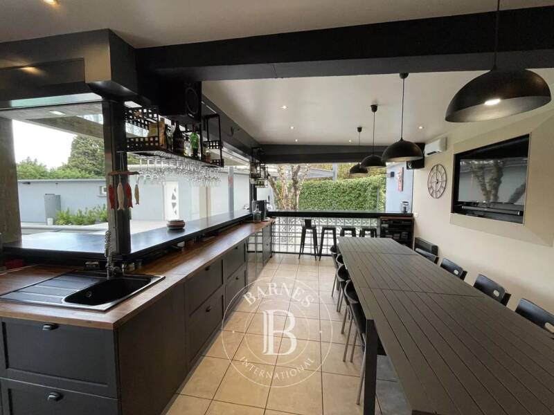 Maison à vendre, 200m², PERPIGNAN