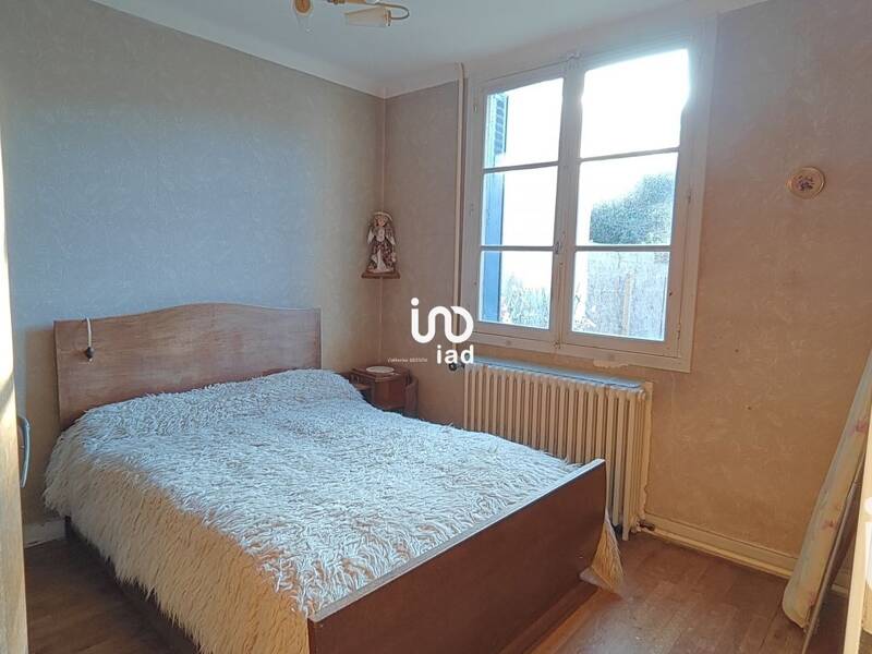 Maison à vendre, 85m², NANTES