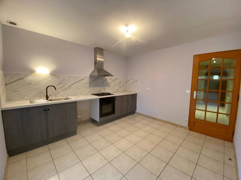 Maison à louer, 115m², SAINT DIZIER