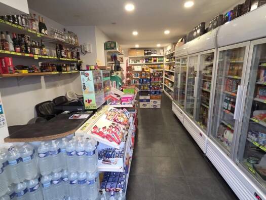 Boutique à vendre 149 000 € 35,5 m² de surface de vente Kuhlmann Loos 59120