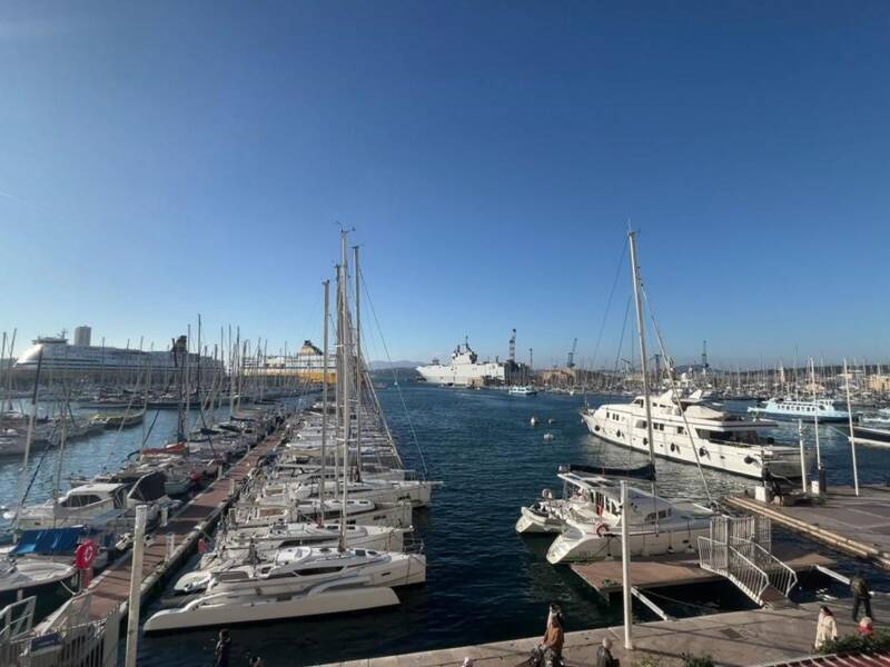 Maison à louer, 97m², TOULON