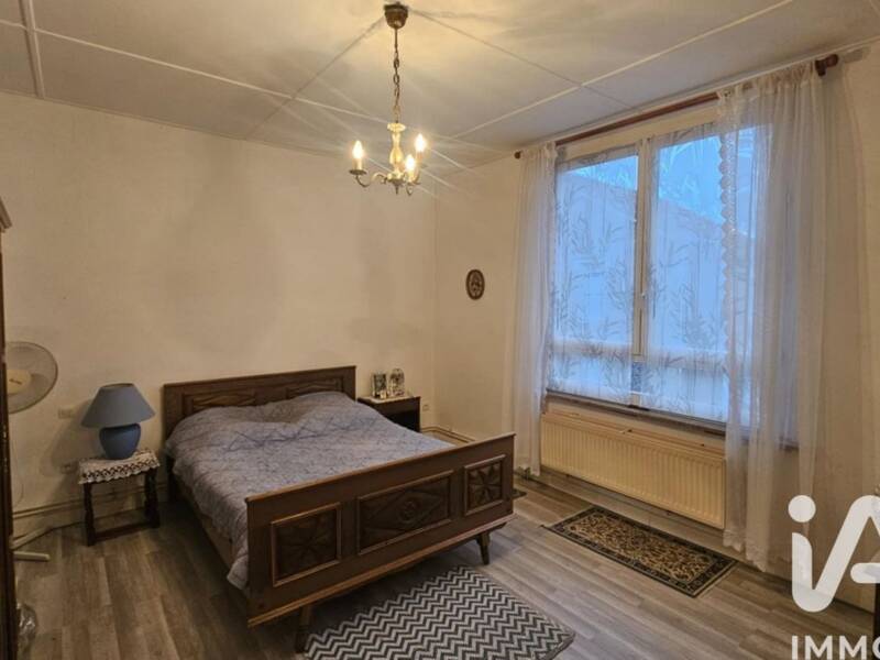 Maison à vendre, 95m², NOYELLES SOUS LENS