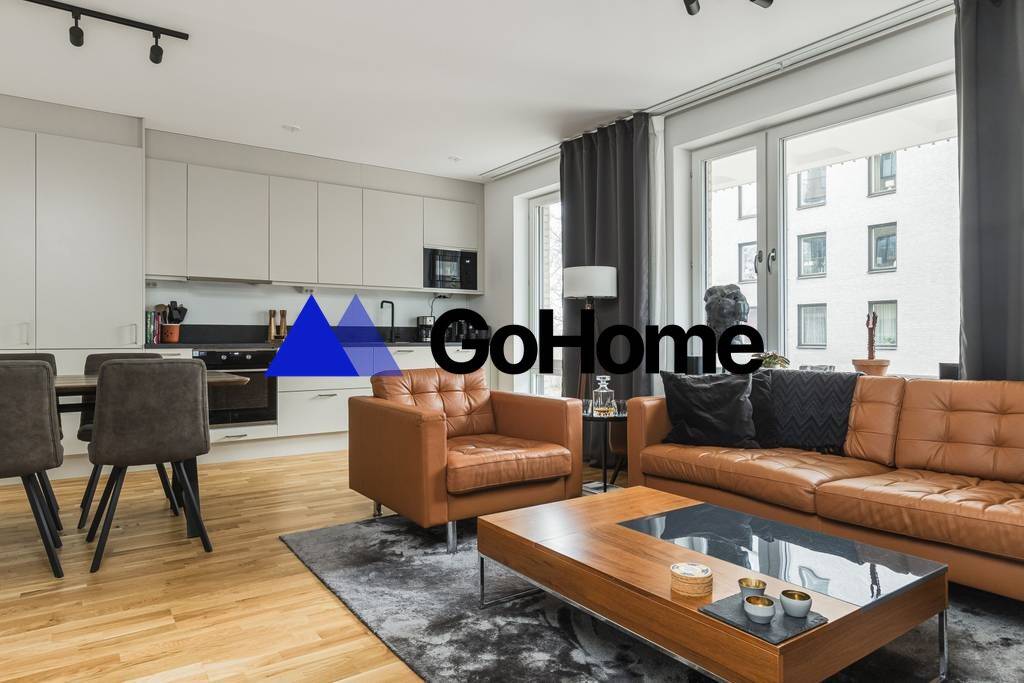 Maison à louer, 54m², COURBEVOIE