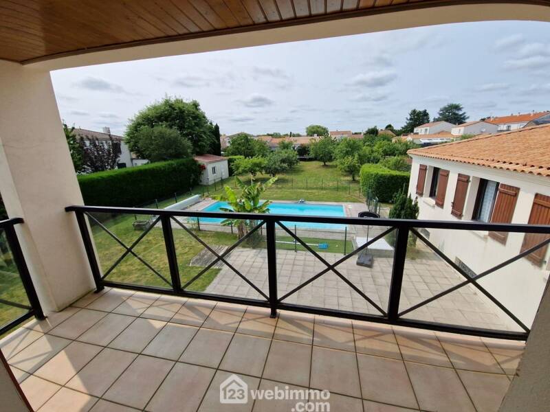 Maison à vendre, 275m², LA ROCHE SUR YON