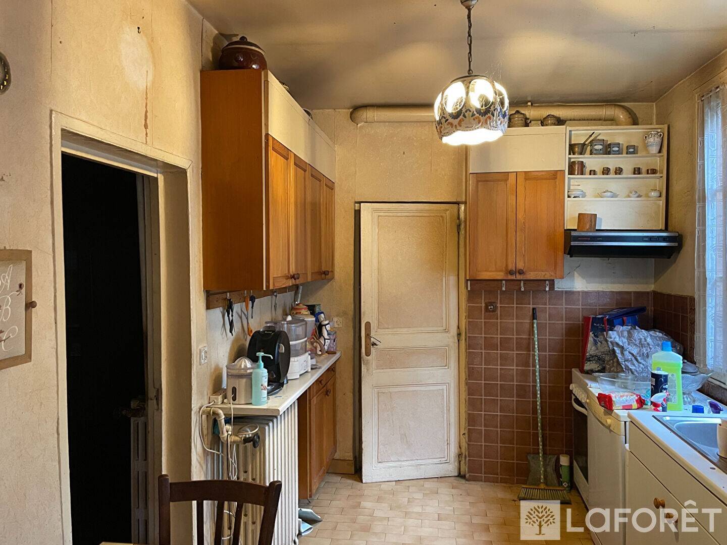 Maison à vendre, 80m², AULNAY SOUS BOIS