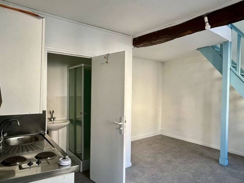 Maison à vendre, 28m², ROUEN