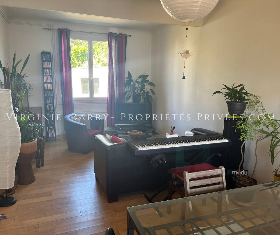 Maison à vendre, 89m², ROCHEFORT