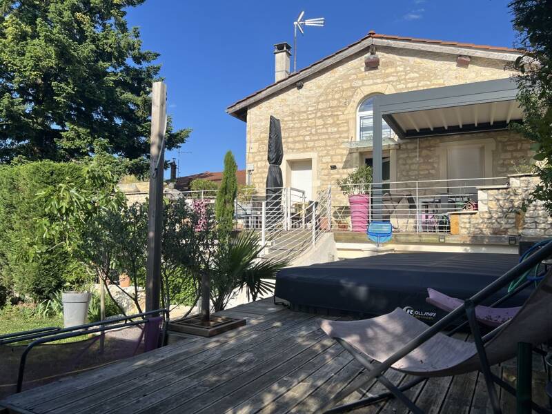 Maison à vendre, 192m², LUCENAY
