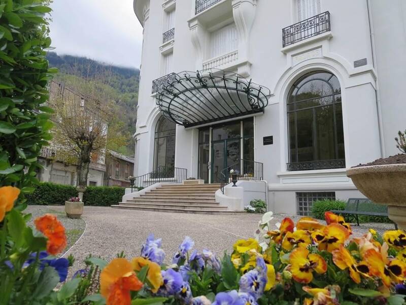 Maison à vendre, 48m², BAGNERES DE LUCHON