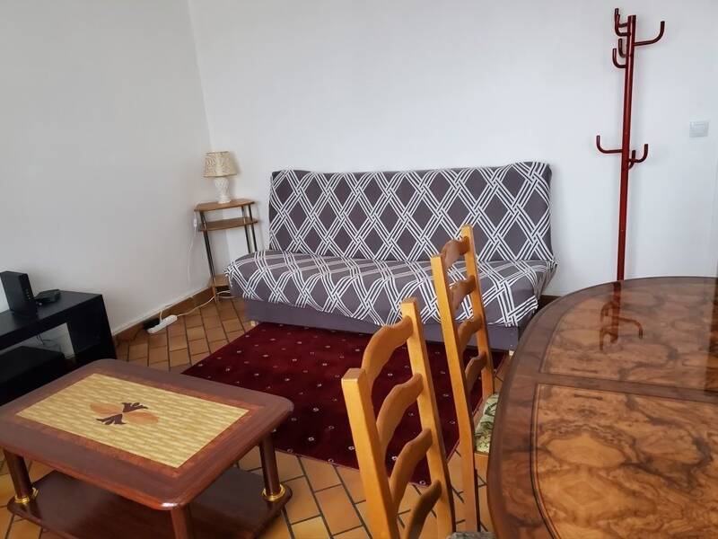 Maison à louer, 61m², CLICHY