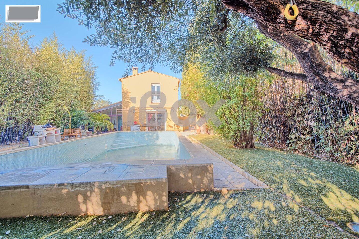 Maison à vendre, 195m², LA VALETTE DU VAR