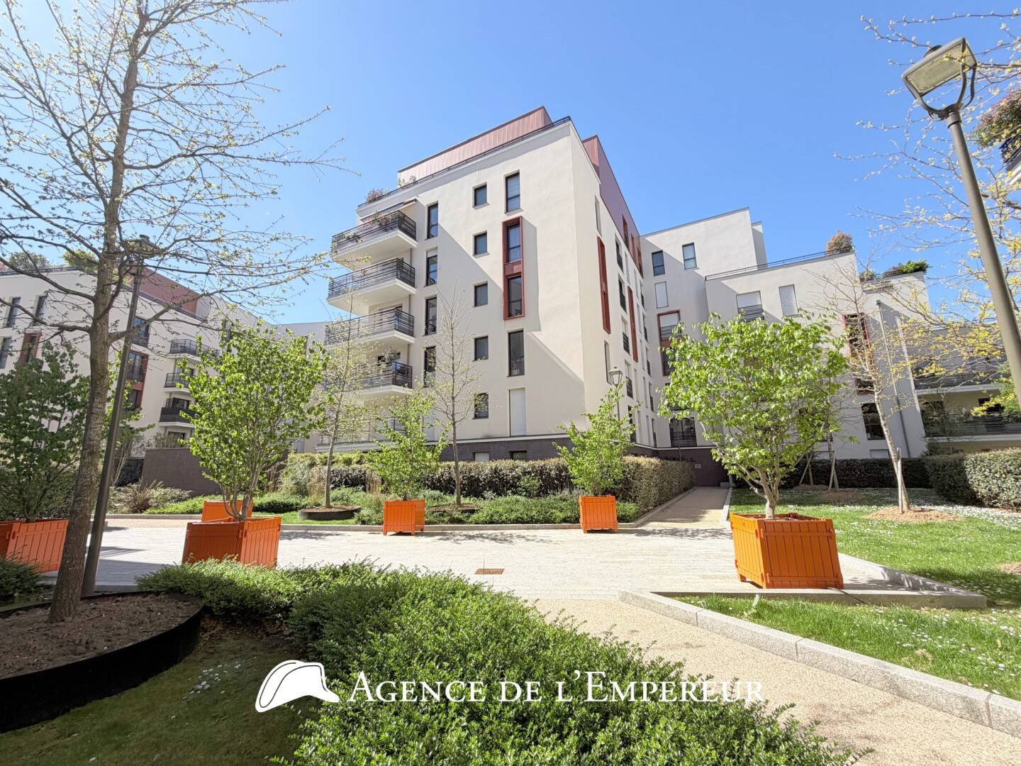 Maison à louer, 80m², RUEIL MALMAISON