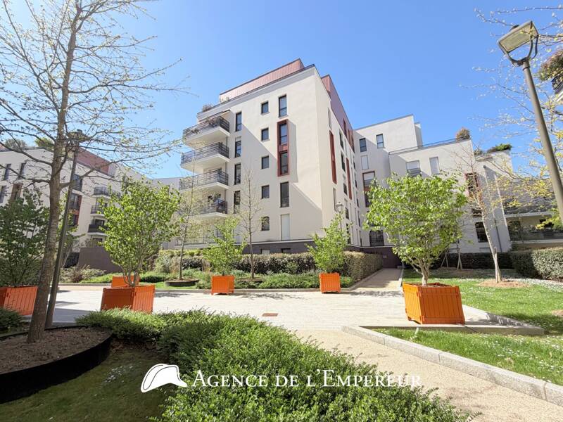 Maison à louer, 80m², RUEIL MALMAISON