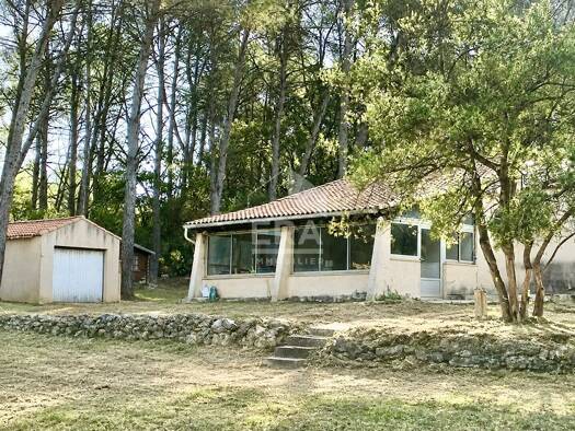Maison à vendre 420 000 € 3 pièces 2 chambres 67 m² 4 027 m² de terrain Ouest Fuveau 13710