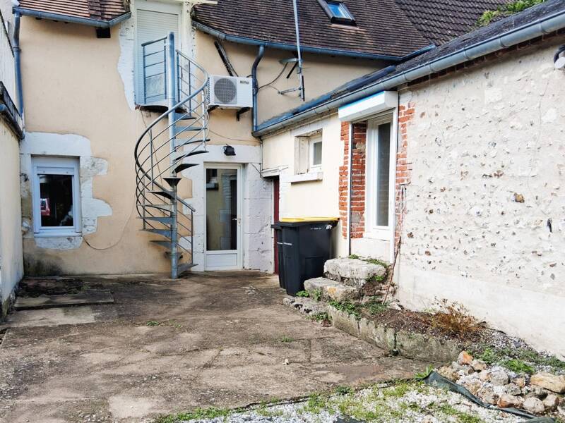 Maison à vendre, 81m², GIEN