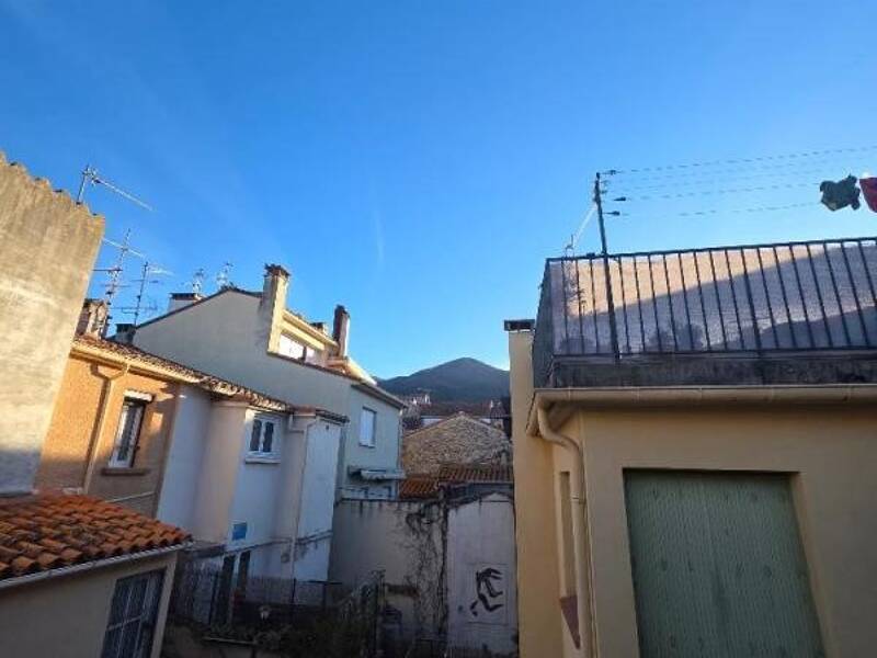 Maison à louer, 51m², CERET