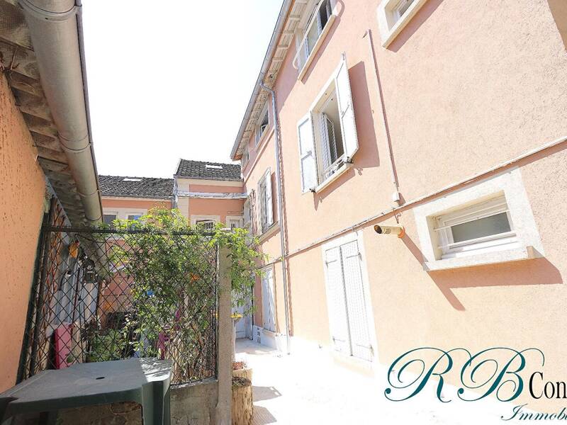 Maison à louer, 24m², VERRIERES LE BUISSON