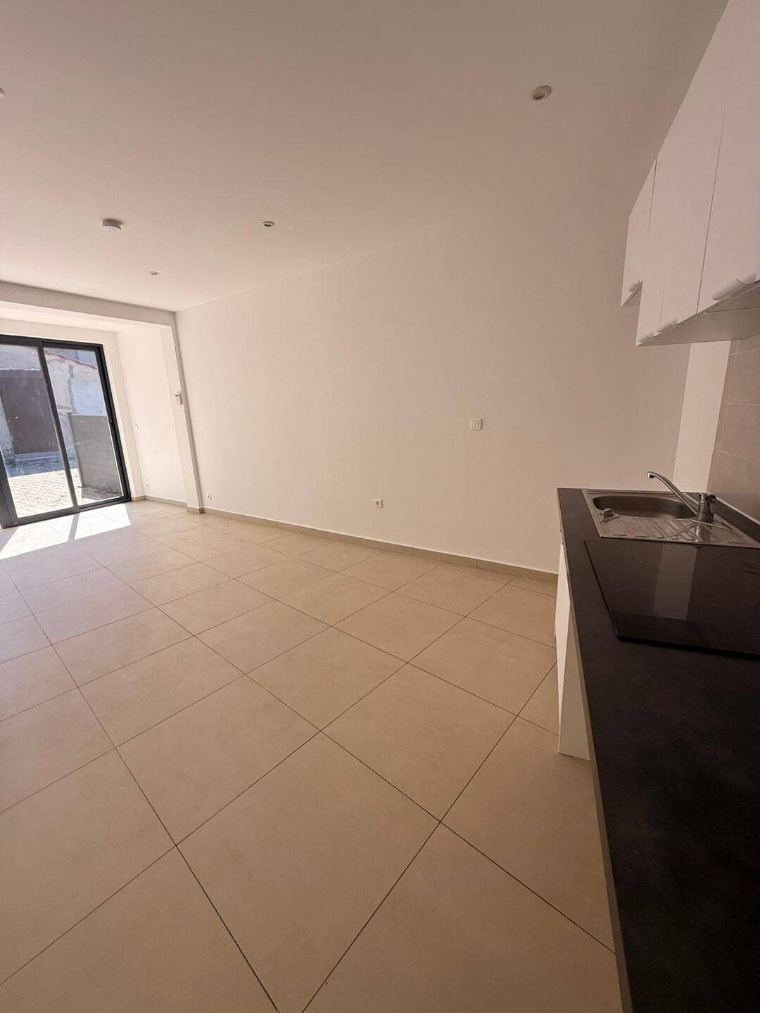 Maison à louer, 39m², SAINT MAUR DES FOSSES