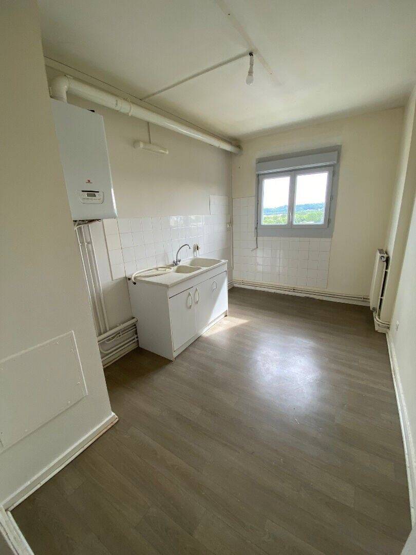 Maison à louer, 65m², VILLEFRANCHE SUR SAONE