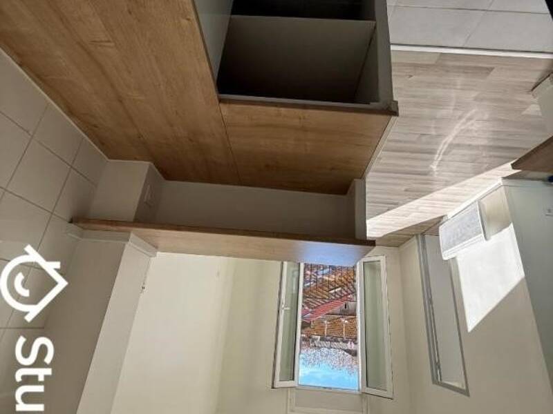 Maison à louer, 30m², BEZIERS