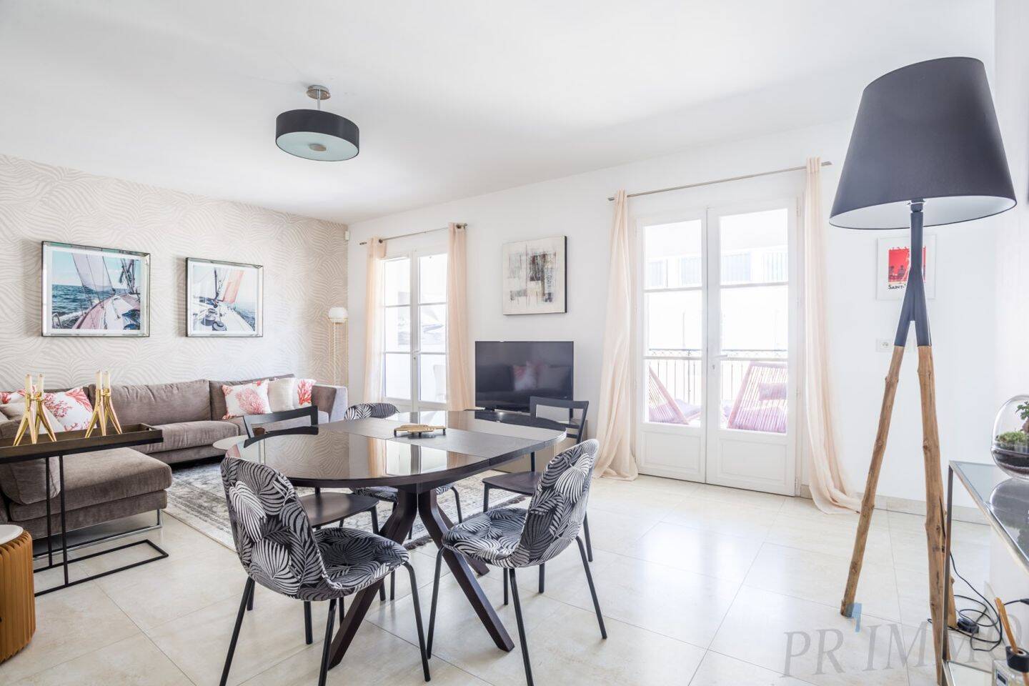 Maison à vendre, 93m², SAINT TROPEZ