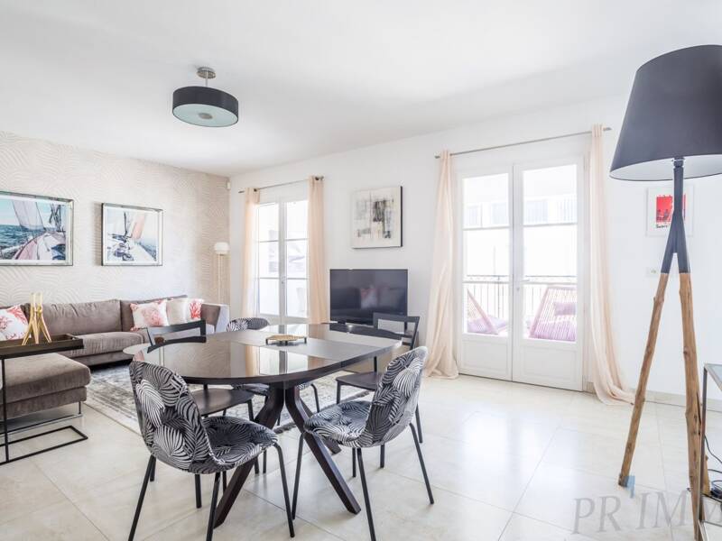 Maison à vendre, 93m², SAINT TROPEZ