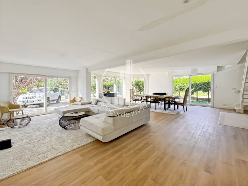 Maison à vendre, 152m², LE TOUQUET PARIS PLAGE