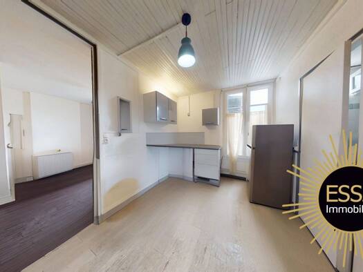 Appartement à vendre 199 999 € 1 pièce 29,3 m² Étage 1/3 Rive Droite Viroflay 78220