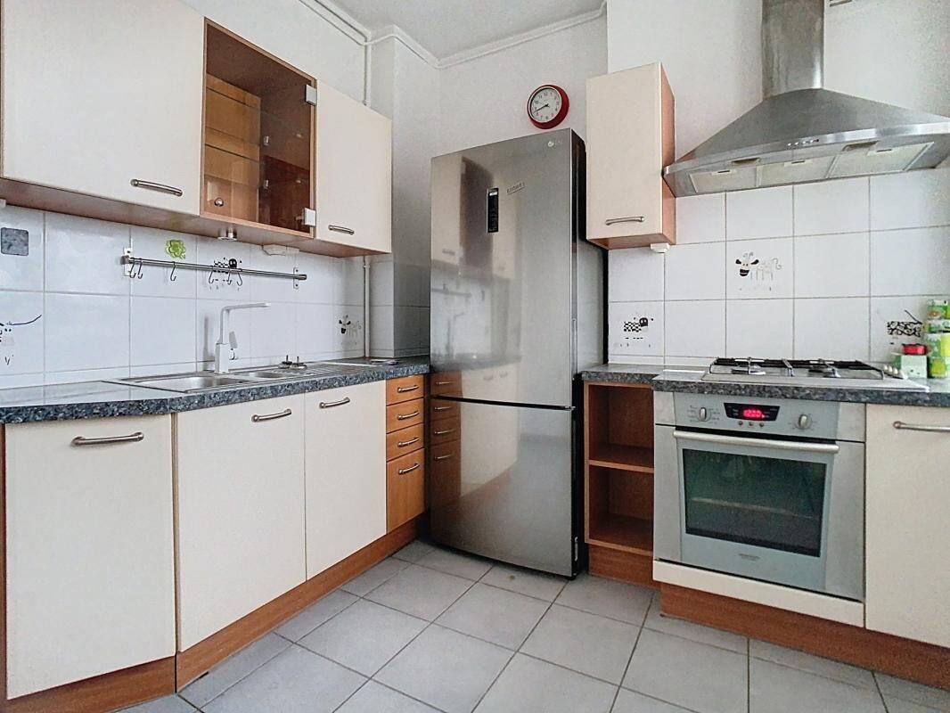Maison à louer, 87m², ROUBAIX