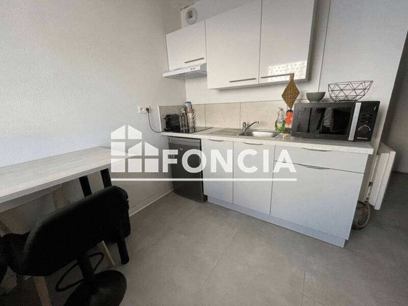 Maison à louer, 21m², BESANCON