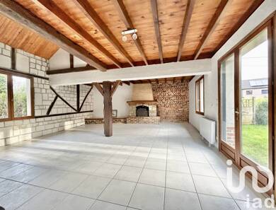 Maison à vendre 187 000 € 4 pièces 3 chambres 99 m² 590 m² de terrain Zudausques 62500