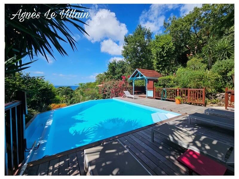 Maison à vendre, 263m², POINTE NOIRE