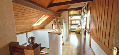 Maison à louer 595 € 4 pièces 2 chambres 74 m² Ribeauville 68150