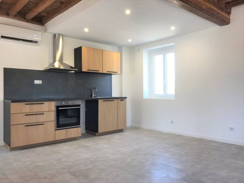 Maison à louer, 84m², CHAPONOST