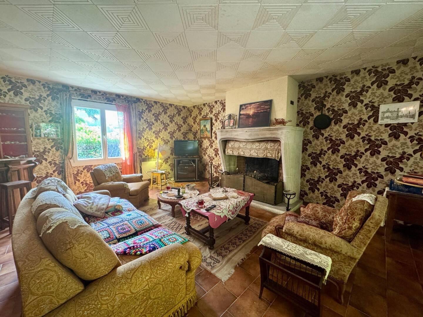 Maison à vendre, 131m², PENNE D'AGENAIS
