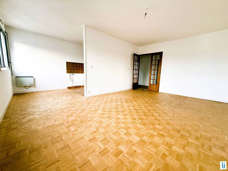 Maison à vendre, 75m², ROUEN