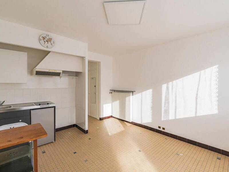 Maison à vendre, 20m², REIMS
