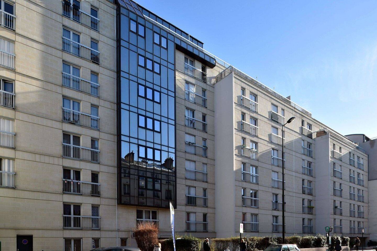 Maison à louer, 57m², LEVALLOIS PERRET