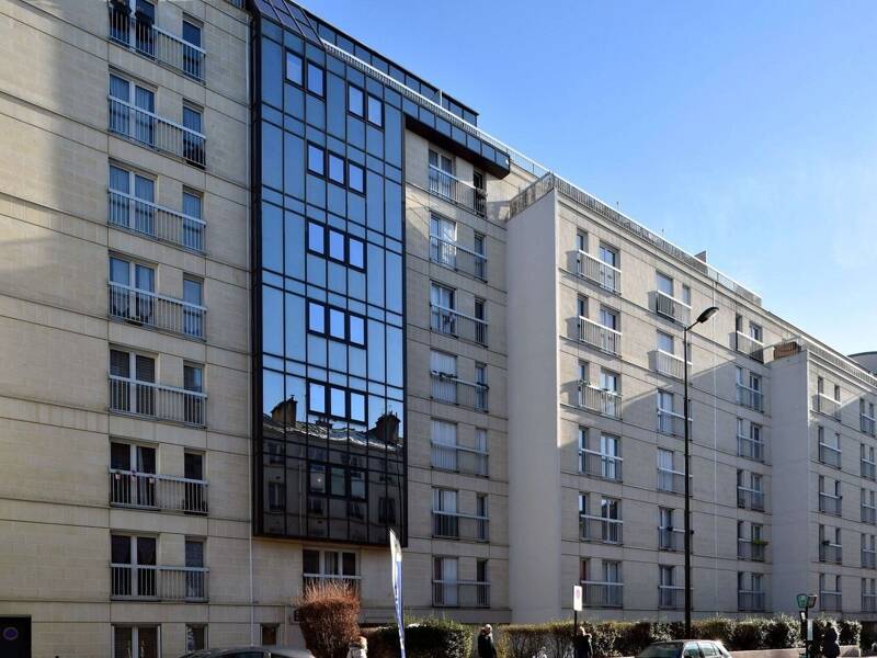 Maison à louer, 57m², LEVALLOIS PERRET