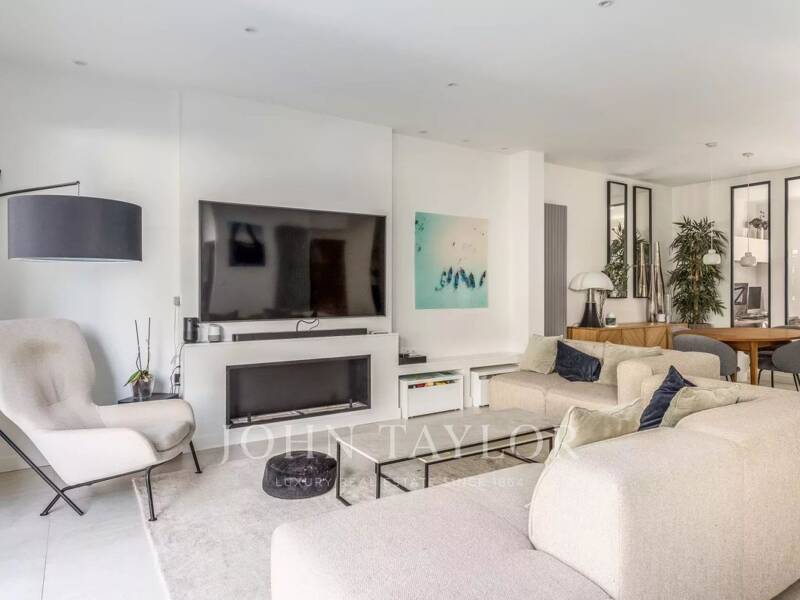 Maison à vendre, 170m², BORDEAUX