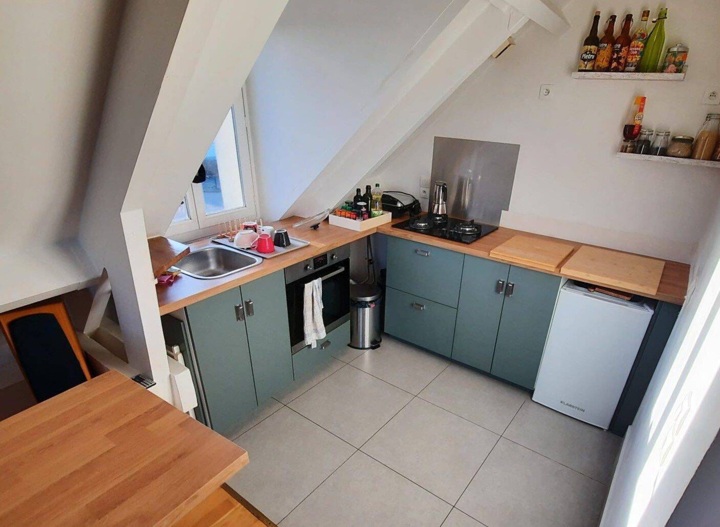 Maison à louer, 46m², VERNON