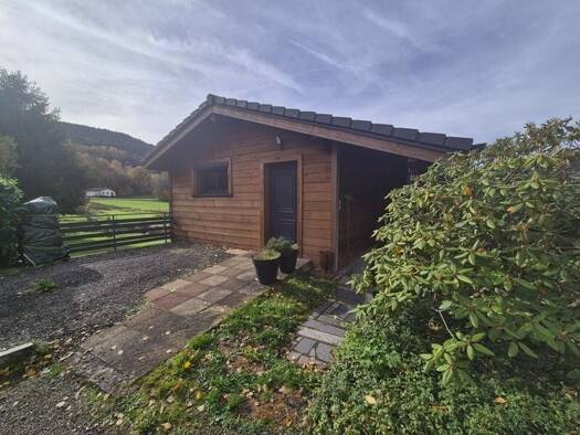 Chalet à vendre 135 000 € 1 pièce 32 m² 300 m² de terrain Gérardmer 88400