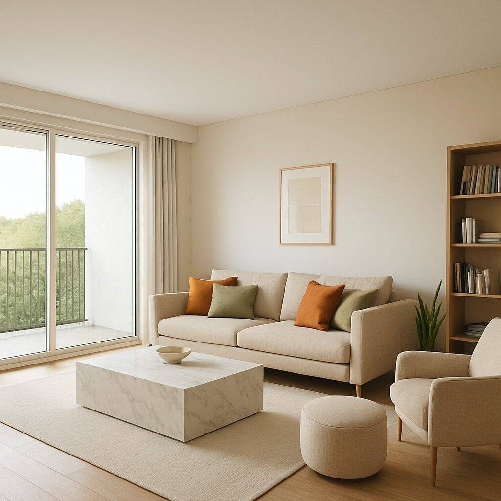 Maison à vendre, 63m², SAINT MARTIN DU TERTRE