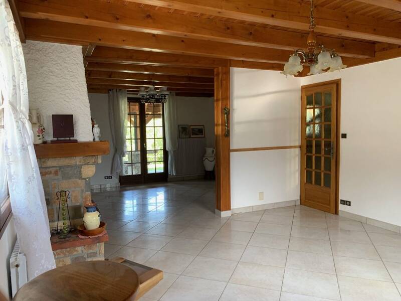 Maison à vendre, 216m², ANNECY