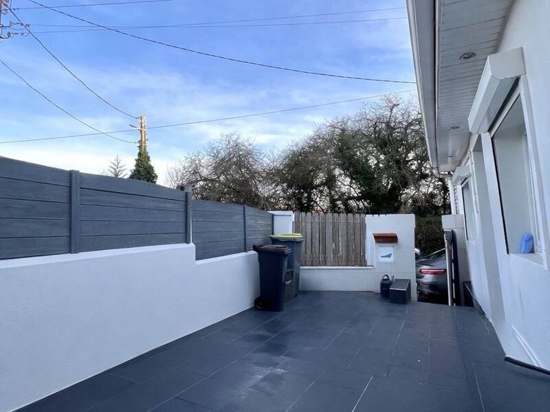 Maison à vendre, 60m², BOULOGNE SUR MER